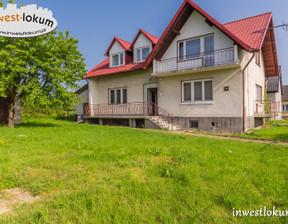 Dom na sprzedaż, Krakowski Krzeszowice Ostrężnica, 380 000 zł, 160 m2, 2645