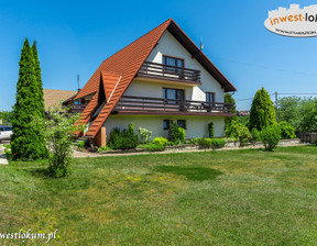 Dom na sprzedaż, Olkuski Klucze, 899 000 zł, 258,45 m2, 2558
