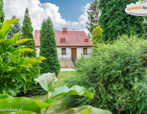 Dom na sprzedaż, Olkuski Wolbrom Brzozowska, 790 000 zł, 91 m2, 2849