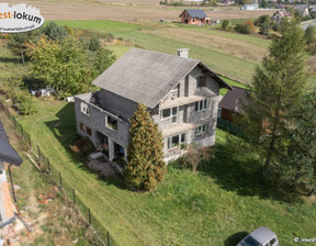Dom na sprzedaż, Olkuski Wolbrom Gołaczewy, 330 000 zł, 140 m2, 2490