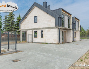 Dom na sprzedaż, Olkuski Bolesław Laski, 499 000 zł, 115 m2, 2638