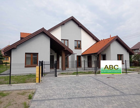 Mieszkanie na sprzedaż, Tarnowski (pow.) Tarnów (gm.) Zgłobice, 446 500 zł, 75,68 m2, 42/ABP/OMS