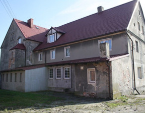 Dom na sprzedaż, Milicki Bukowice Wrocławska, 557 000 zł, 4533 m2, Budynek_po_bylej_szkole_i_2_budynki_gospodarczy_-_