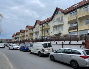 Mieszkanie do wynajęcia, Gdynia Wielki Kack Maszopów, 2200 zł, 47 m2, 72