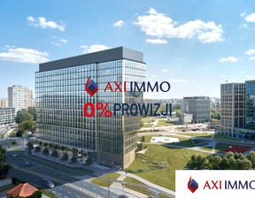Biuro do wynajęcia, Warszawa Mokotów Puławska, 16 850 euro (72 961 zł), 1000 m2, 7765