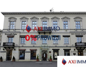 Biuro do wynajęcia, Warszawa Śródmieście Plac Trzech Krzyży, 3975 euro (17 013 zł), 159 m2, 7979