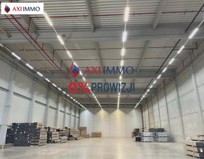 Magazyn do wynajęcia, Krakowski Zabierzów Balice, 37 800 zł, 1800 m2, 8754