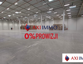 Magazyn do wynajęcia, Gdańsk, 18 000 euro (77 760 zł), 6000 m2, 8804