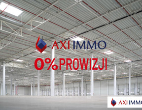 Magazyn do wynajęcia, Gliwice, 57 000 euro (247 950 zł), 15 000 m2, 8228