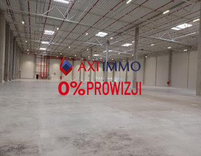 Magazyn do wynajęcia, Stargardzki Stargard, 37 500 euro (156 000 zł), 12 500 m2, 9155