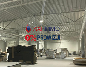 Magazyn na sprzedaż, Wielicki Wieliczka Kokotów, 22 500 000 zł, 6300 m2, 8944