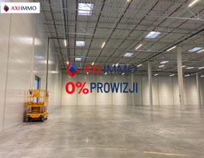 Magazyn do wynajęcia, Krakowski Kraków, 136 000 zł, 8000 m2, 8698