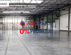 Magazyn do wynajęcia, Krakowski Skawina, 8000 euro (34 560 zł), 2000 m2, 8618