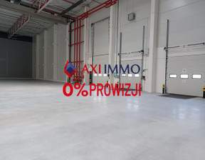 Magazyn do wynajęcia, Szczecin, 51 207 euro (222 750 zł), 13 130 m2, 8825