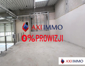 Magazyn do wynajęcia, Mysłowice, 11 326 euro (48 475 zł), 1618 m2, 8223