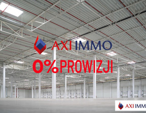 Magazyn do wynajęcia, Gliwice, 20 580 euro (88 906 zł), 4900 m2, 8225