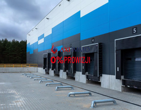 Magazyn do wynajęcia, Łódź Widzew, 7650 euro (33 048 zł), 1700 m2, 8910