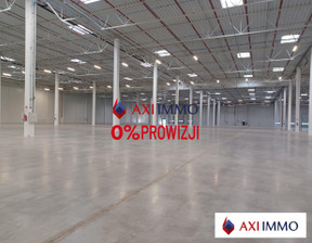 Magazyn do wynajęcia, Szczecin, 31 325 euro (133 445 zł), 8950 m2, 8505