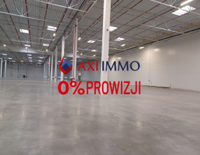 Magazyn do wynajęcia, Szczecin, 9124 euro (39 415 zł), 2433 m2, 8902