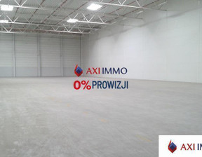 Magazyn do wynajęcia, Wrocławski Kobierzyce Bielany Wrocławskie, 6138 euro (26 209 zł), 990 m2, 8938