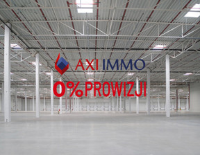 Magazyn do wynajęcia, Mikołowski Mikołów Orzesze, 66 000 euro (274 560 zł), 15 000 m2, 8992