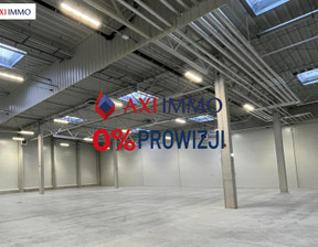Magazyn do wynajęcia, Krakowski Kraków, 170 000 zł, 10 000 m2, 8022