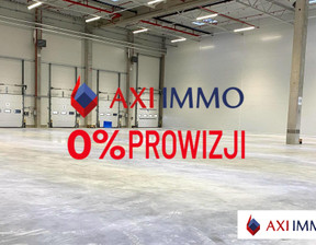 Magazyn do wynajęcia, Częstochowa, 10 322 euro (44 901 zł), 2949 m2, 8194