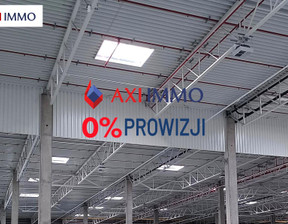 Magazyn do wynajęcia, Rzeszowski Rzeszów, 59 500 zł, 3500 m2, 8308