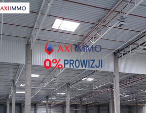 Magazyn do wynajęcia, Rzeszowski Rzeszów, 70 000 zł, 3500 m2, 8581