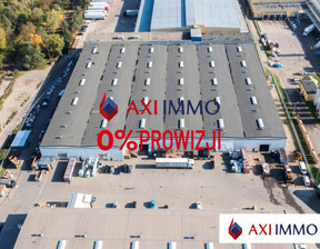 Magazyn do wynajęcia, Szczecin, 57 200 zł, 2200 m2, 8455