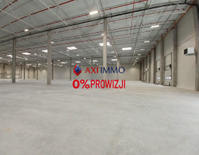 Magazyn do wynajęcia, Łódzki Wschodni Nowosolna, 14 000 euro (60 480 zł), 5000 m2, 8939