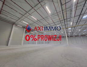 Magazyn do wynajęcia, Będziński Czeladź, 20 160 euro (85 882 zł), 5600 m2, 9007