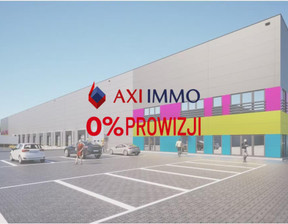 Magazyn do wynajęcia, Krakowski Kraków, 55 200 zł, 2400 m2, 9046