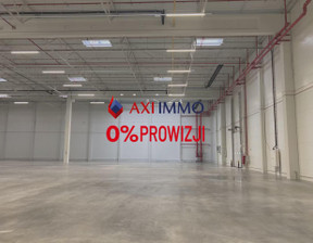 Magazyn do wynajęcia, Wielicki Wieliczka Kokotów, 12 690 euro (54 059 zł), 2700 m2, 9047