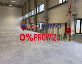 Magazyn do wynajęcia, Zabrze, 10 200 euro (43 452 zł), 1700 m2, 8986