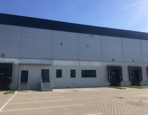 Magazyn do wynajęcia, Poznański Kórnik Gądki Składowa, 30 740 euro (133 719 zł), 10 600 m2, 7725