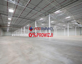 Magazyn do wynajęcia, Wrocławski Kobierzyce Bielany Wrocławskie, 8778 euro (37 394 zł), 2508 m2, 8931