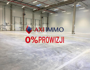 Magazyn do wynajęcia, Zabrze, 59 800 euro (254 748 zł), 13 000 m2, 8970