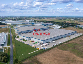 Magazyn do wynajęcia, Poznański Kórnik Gądki Składowa, 16 800 euro (71 568 zł), 5600 m2, 8979