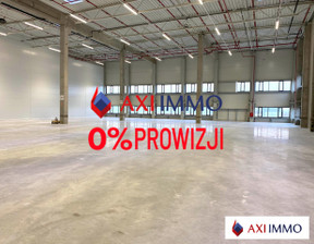 Magazyn do wynajęcia, Zabrze, 10 200 euro (43 656 zł), 1700 m2, 8395