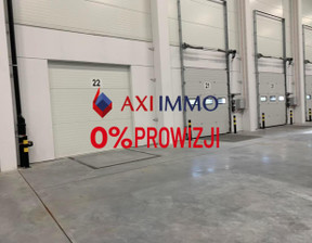 Magazyn do wynajęcia, Lublin, 31 000 euro (132 060 zł), 10 000 m2, 9039