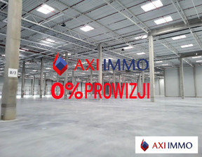 Magazyn do wynajęcia, Zabrze, 33 534 euro (144 867 zł), 7290 m2, 8850