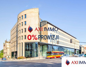 Biuro do wynajęcia, Warszawa Śródmieście Plac Trzech Krzyży, 5192 euro (22 481 zł), 236 m2, 7766
