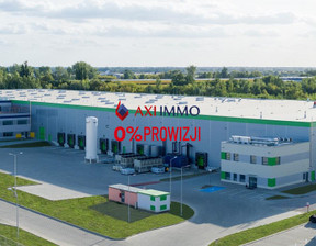 Magazyn do wynajęcia, Pruszkowski Pruszków, 12 636 euro (54 588 zł), 3240 m2, 8821