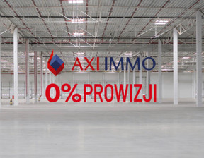 Magazyn do wynajęcia, Gliwice, 20 580 euro (87 671 zł), 4900 m2, 8969