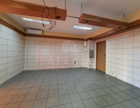 Lokal do wynajęcia, Goleniowski Nowogard, 2500 zł, 50 m2, ATL02249