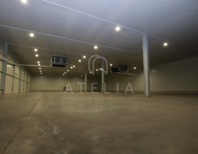 Magazyn, hala do wynajęcia, Szczecin Dąbie, 130 000 zł, 6500 m2, ATL02512