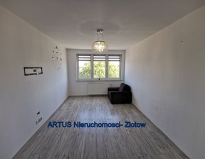 Mieszkanie na sprzedaż, Złotowski (Pow.) Złotów, 239 000 zł, 43,7 m2, 153