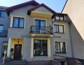 Dom na sprzedaż, Złotowski (pow.) Złotów, 825 000 zł, 350 m2, 118