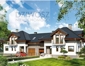 Dom na sprzedaż, Oleśnicki Oleśnica Piszkawa, 850 000 zł, 131,24 m2, 6066/1693/ODS